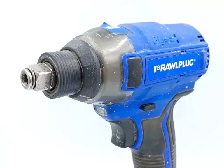 ZAKRĘTARKA RAWPLUG R-ID-1801B +AKU/ŁAD