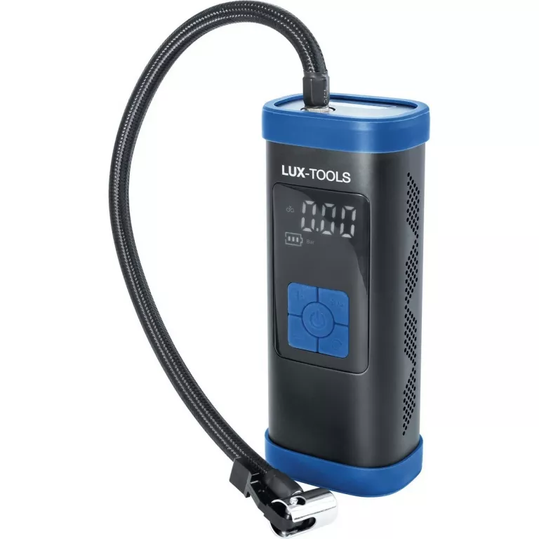 POMPKA POWIETRZA LUX MINI 12V A-KPS-12/10