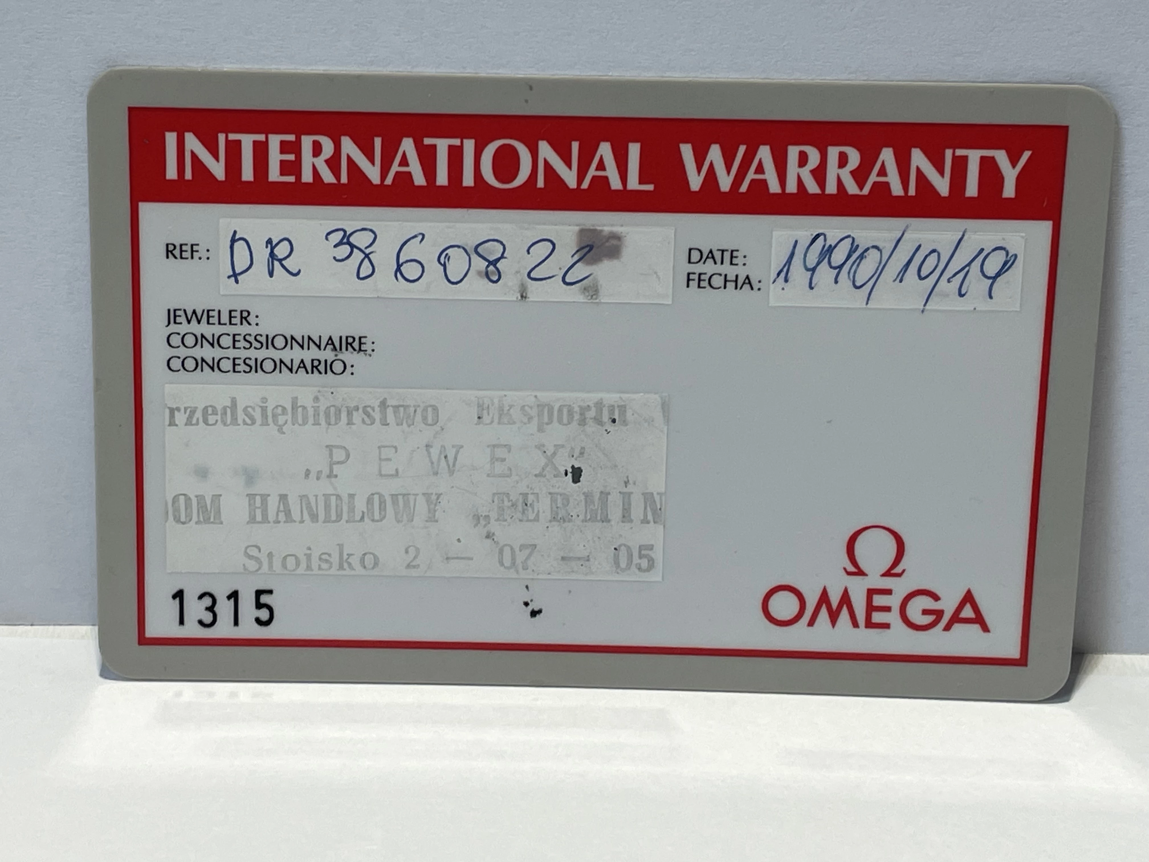 omega-seamaster-polaris-multifunction-z-pewexu-stan-uzywany