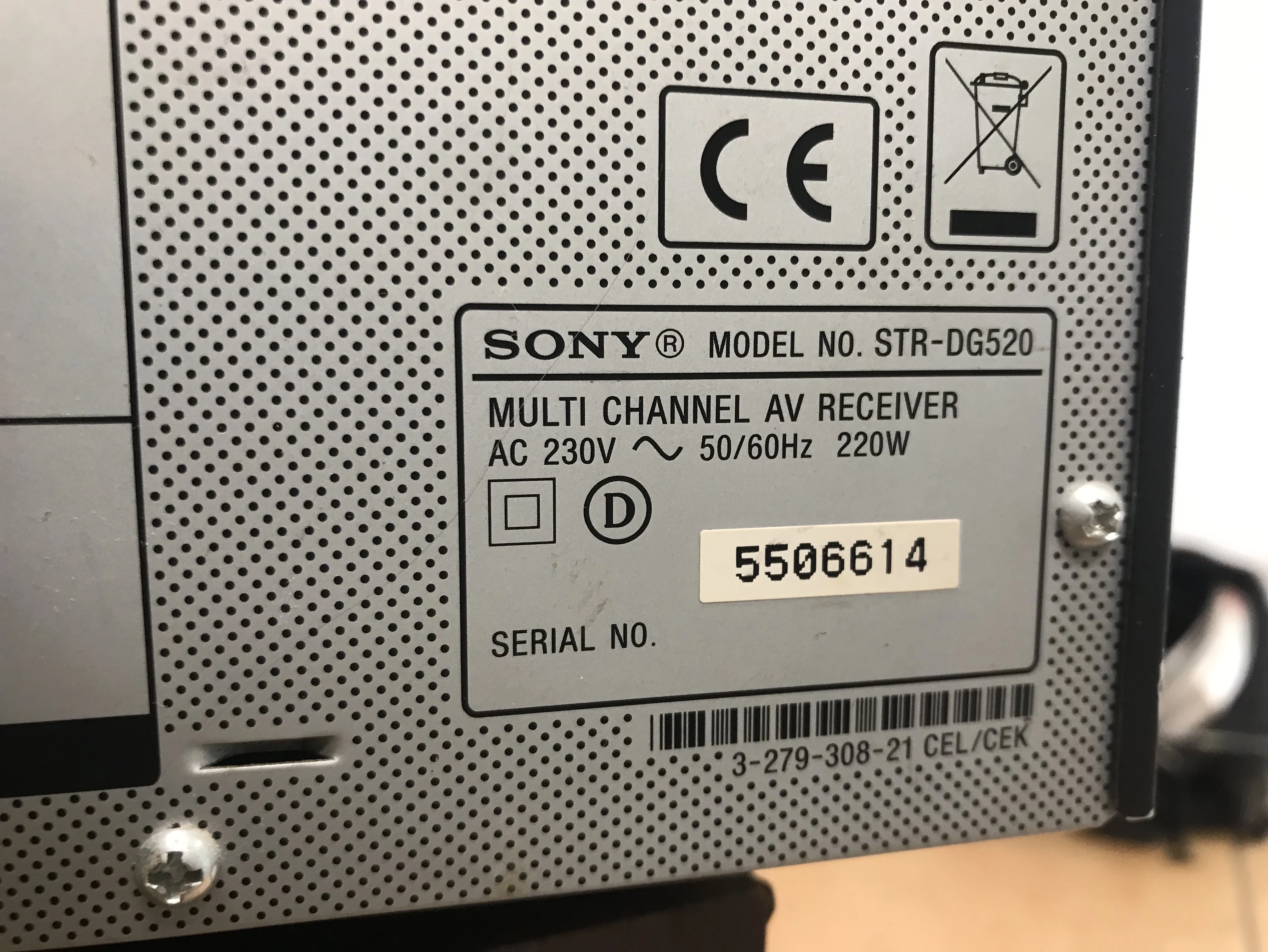 kino-domowe-sony-str-dg520-stan-uzywany