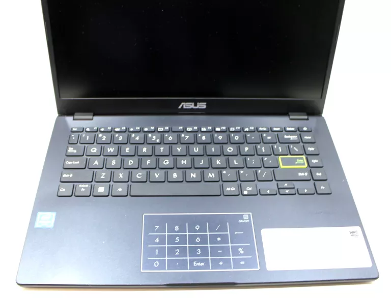 LAPTOP ASUS VIVOBOOK GO E410MA 4 GB / 128 GB WIN1