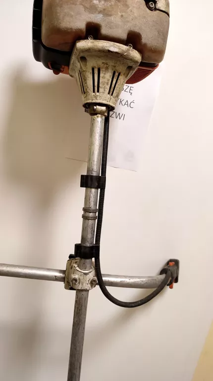 PODKASZARKA SPALINOWA STIHL FS 250