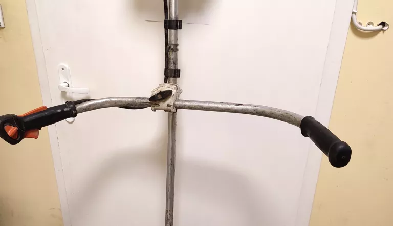 PODKASZARKA SPALINOWA STIHL FS 250