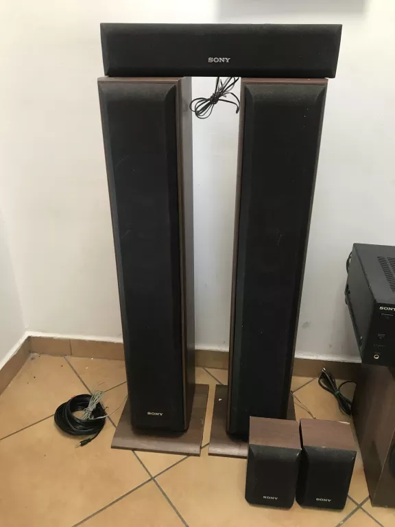 kino-domowe-sony-str-dg520-komunikacja-brak