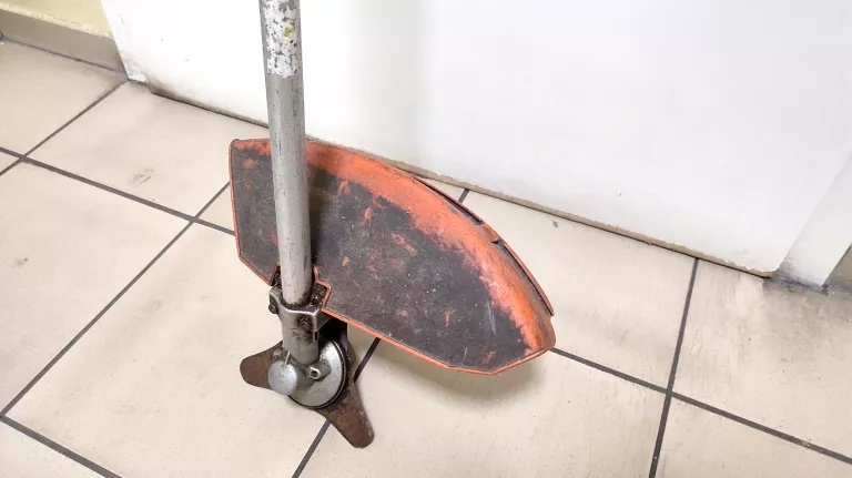PODKASZARKA SPALINOWA STIHL FS 250