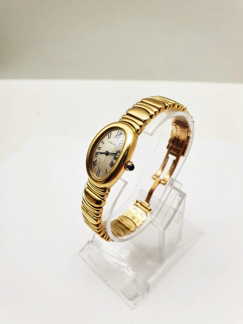 przepiekny-zloty-zegarek-cartier-baignoire-18k-84-stan-uzywany
