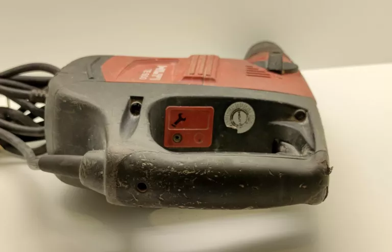 MŁOT UDAROWY HILTI TE 500