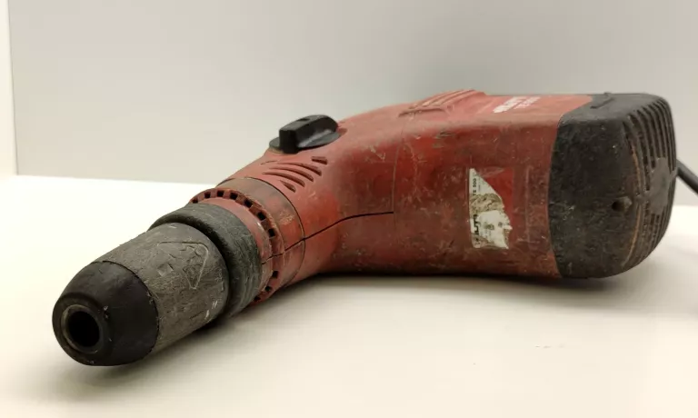 MŁOT UDAROWY HILTI TE 500