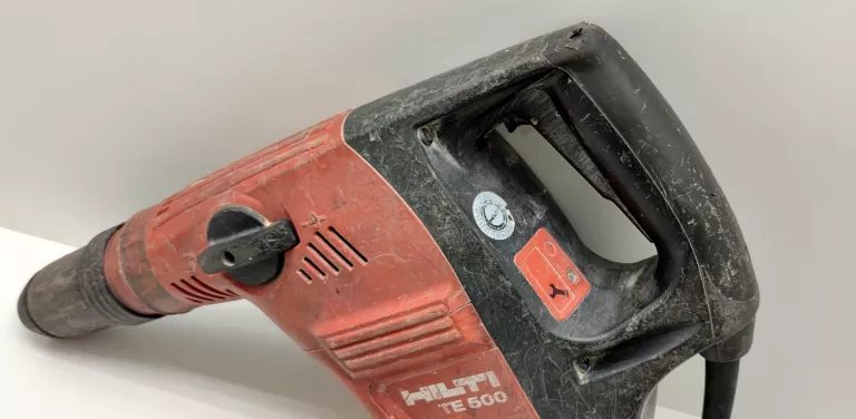 MŁOT UDAROWY HILTI TE 500