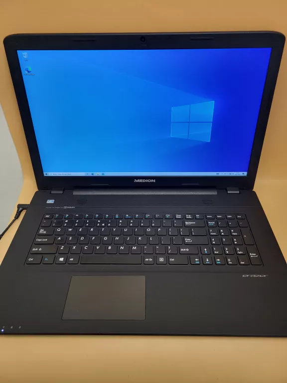 LAPTOP MEDION ERAZER P7643 I5/8RAM/128SSD