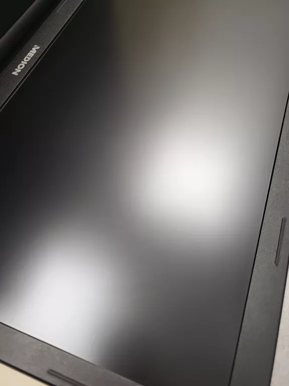 LAPTOP MEDION ERAZER P7643 I5/8RAM/128SSD