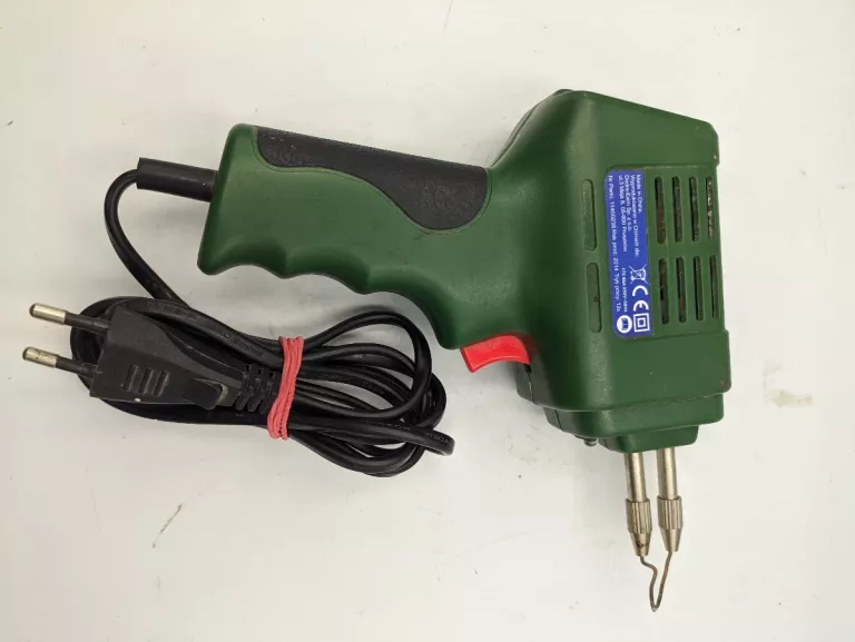 LUTOWNICA TRANSFORMATOROWA DEDRA DED7536 175 W