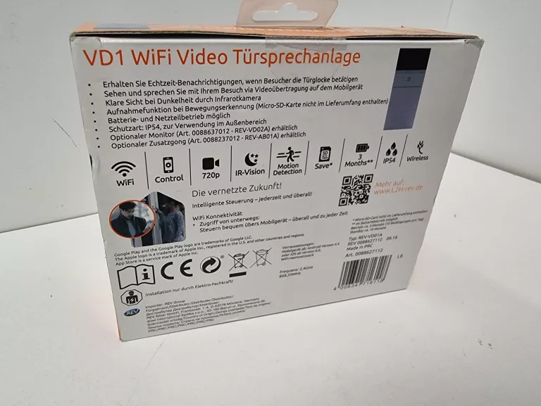 wideodomofonv-wifi-vdeo-stan-uzywany