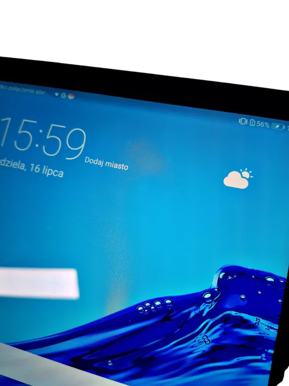 TABLET HUAWEI MEDIAPAD T5 10,1" 2 GB / 16 GB