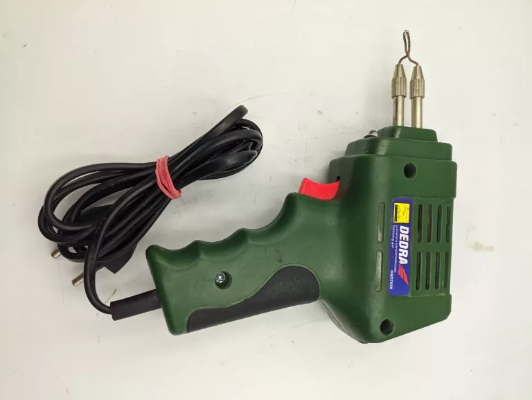 LUTOWNICA TRANSFORMATOROWA DEDRA DED7536 175 W