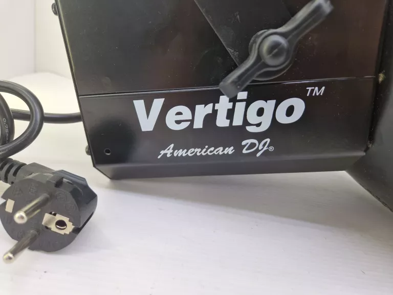 EFEKT ŚWIETLNY AMERICAN DJ VERTIGO