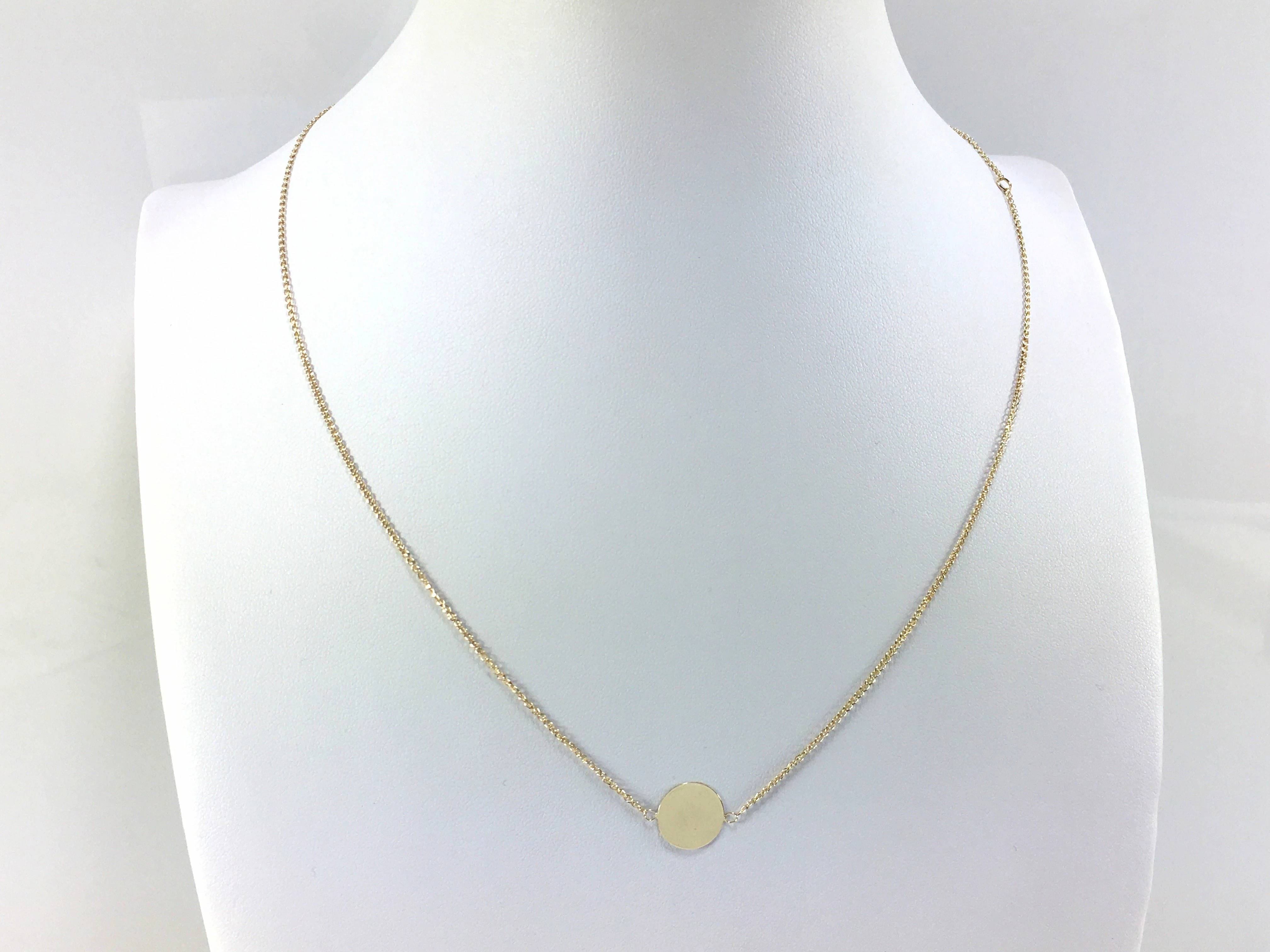 zloty-naszyjnik-z-kolkiem-yes-585-156g-45cm-stan-uzywany