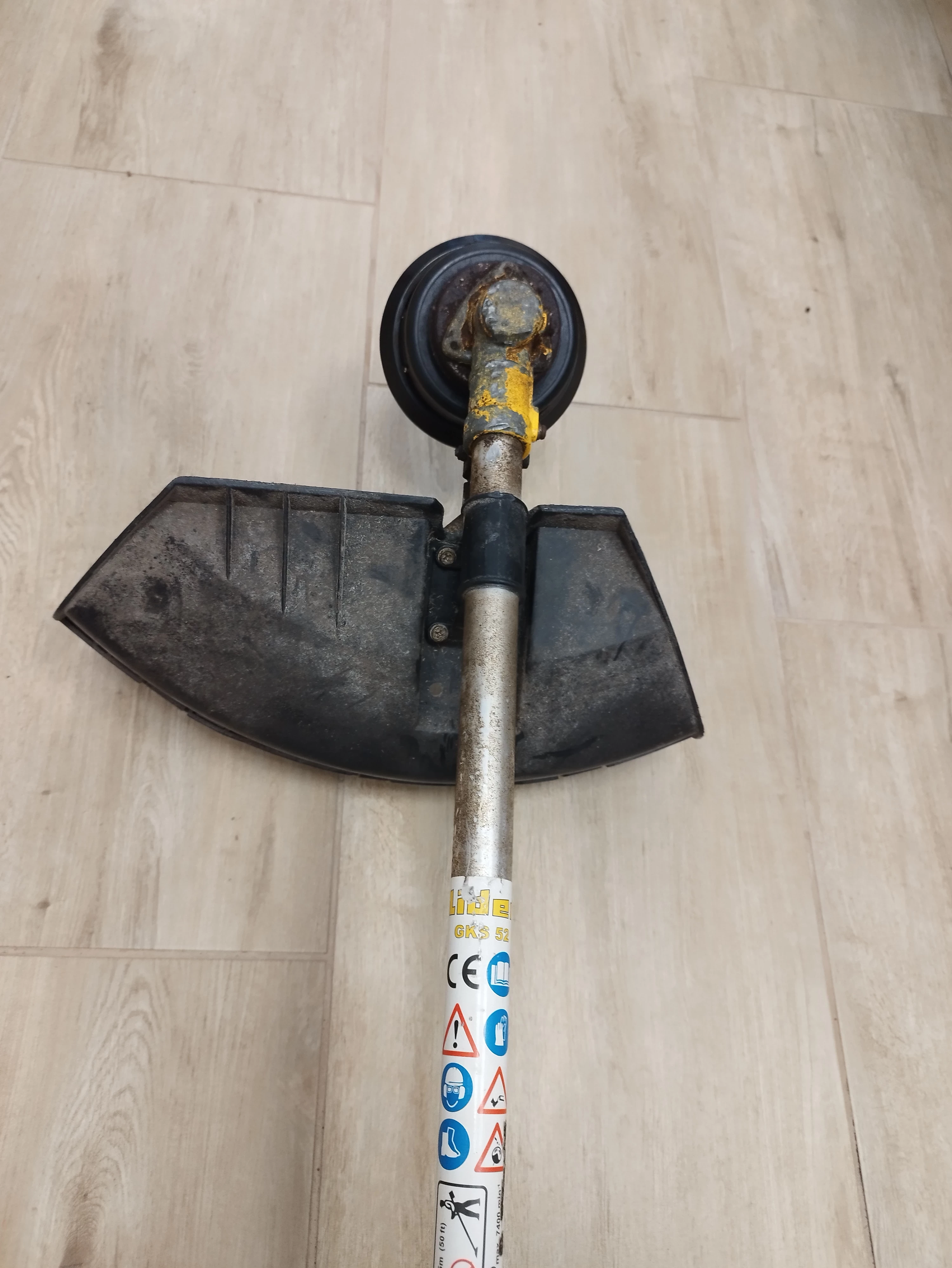 kosa-spalinowa-lider-gks-52-stan-uzywany