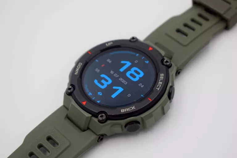 SMARTWATCH ZEGAREK AMAZFIT T-REX A1919