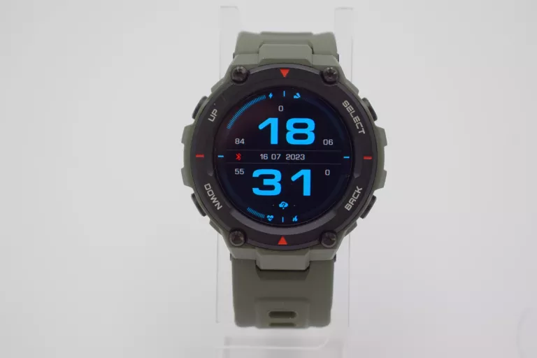 SMARTWATCH ZEGAREK AMAZFIT T-REX A1919