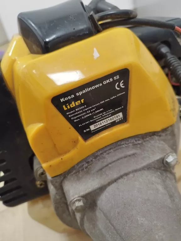 kosa-spalinowa-lider-gks-52-waga-narzedzia-8