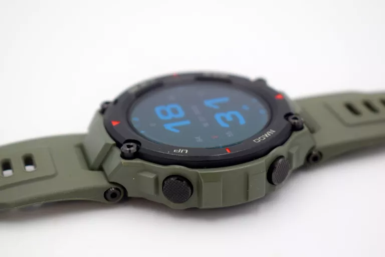 SMARTWATCH ZEGAREK AMAZFIT T-REX A1919