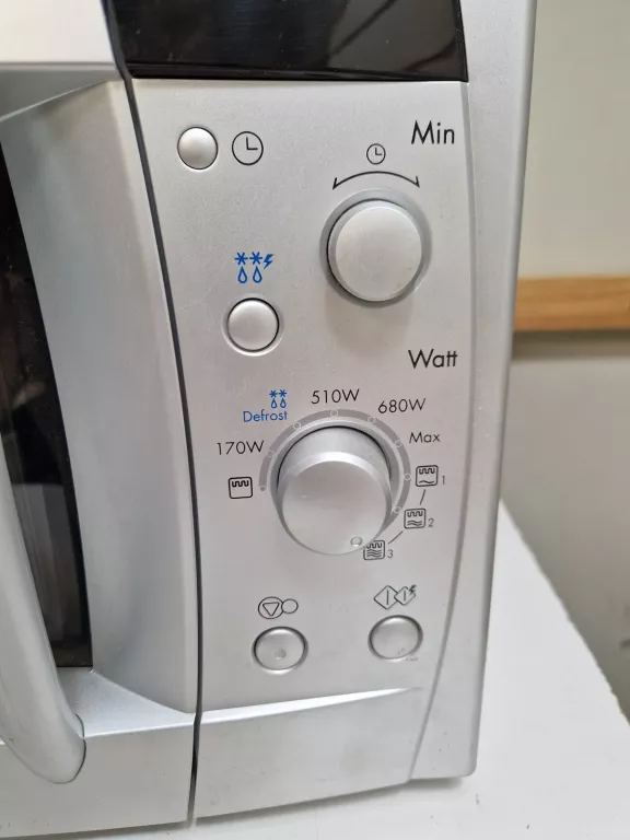 MIKROFALA LG GRILL WAVE DOM MB-4334BS