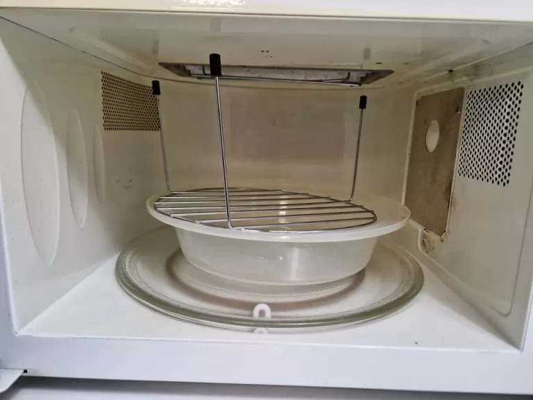 MIKROFALA LG GRILL WAVE DOM MB-4334BS