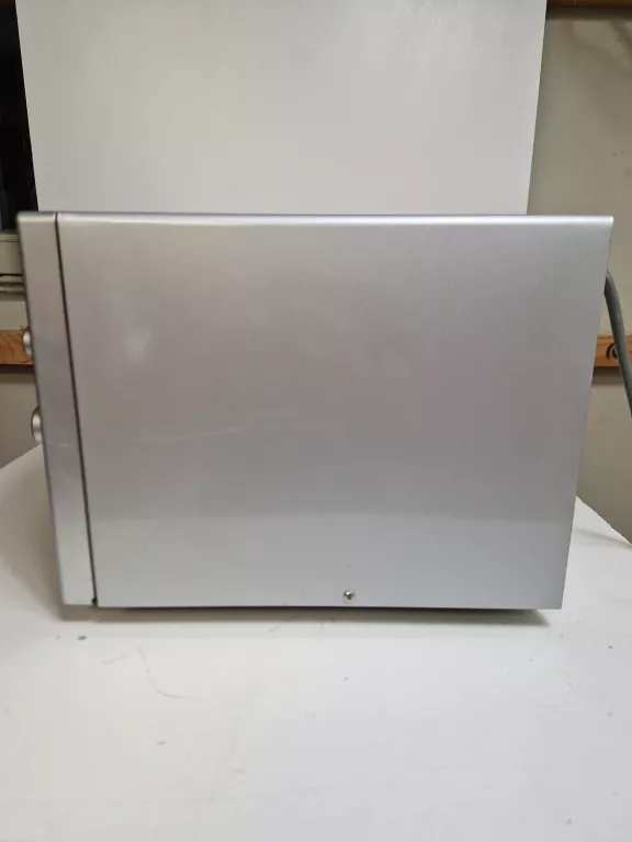 MIKROFALA LG GRILL WAVE DOM MB-4334BS
