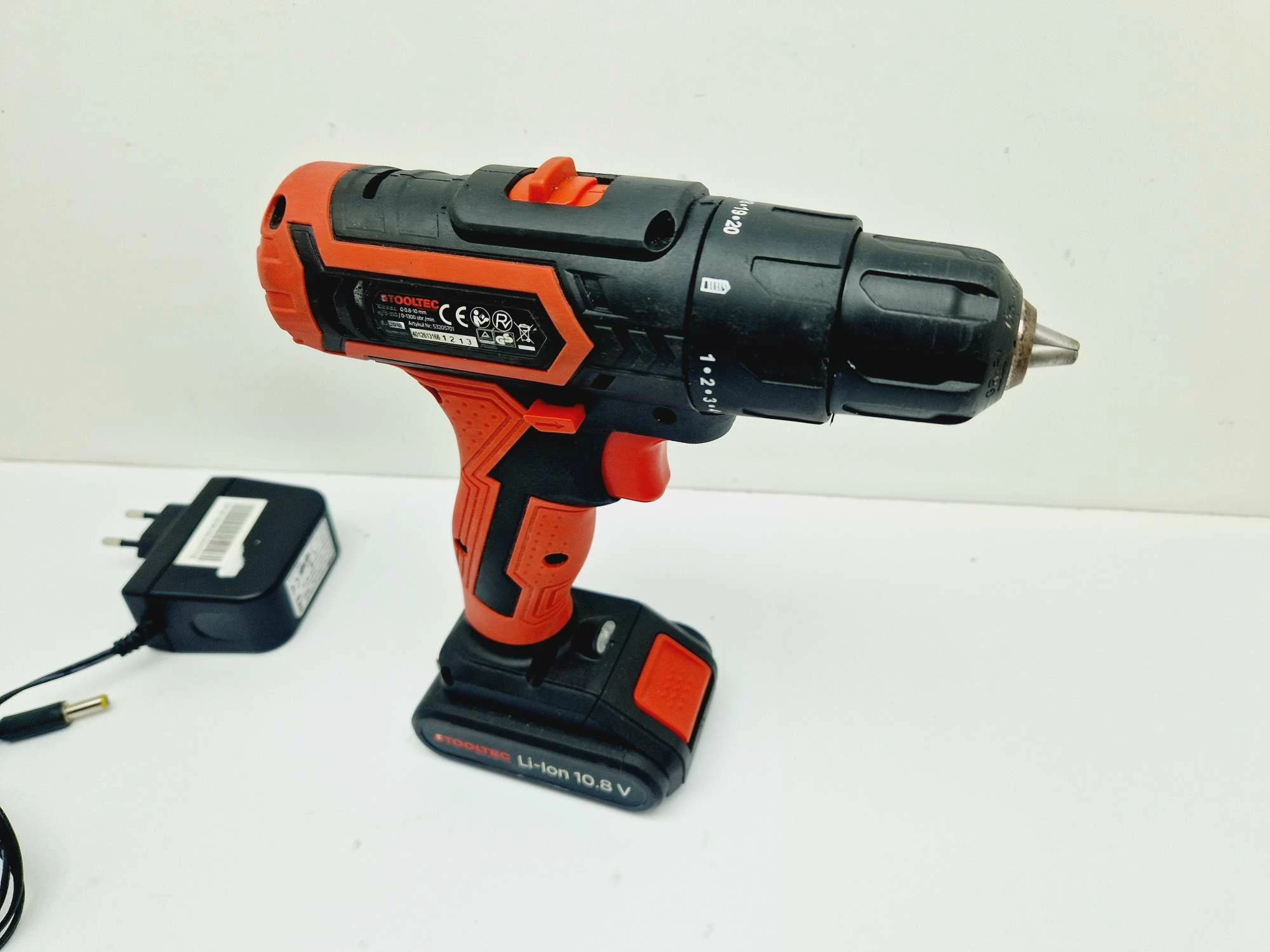 tooltec-wiertarko-wkretarka-108-v-rodzaj-silnika-silnik-szczotkowy