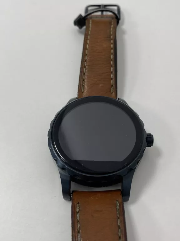 Smartwatch fossil store dw2a