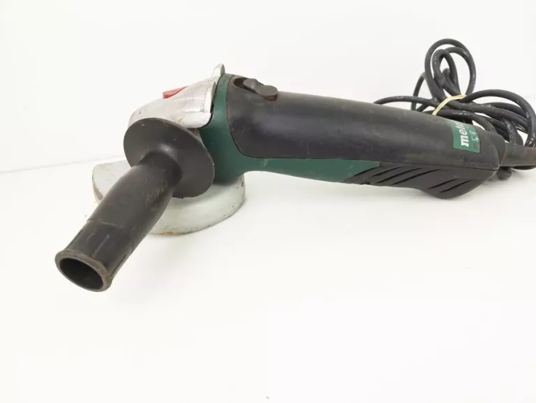 SZLIFIERKA KĄTOWA METABO WQ 1400