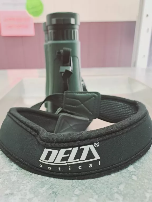 LORNETKA DELTA OPTICAL TITANIUM 8X56 + FUTERAŁ