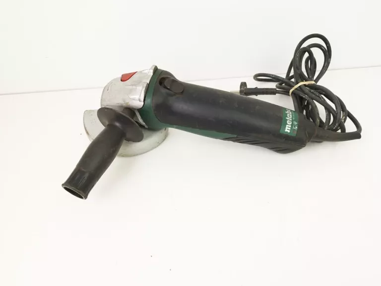 SZLIFIERKA KĄTOWA METABO WQ 1400