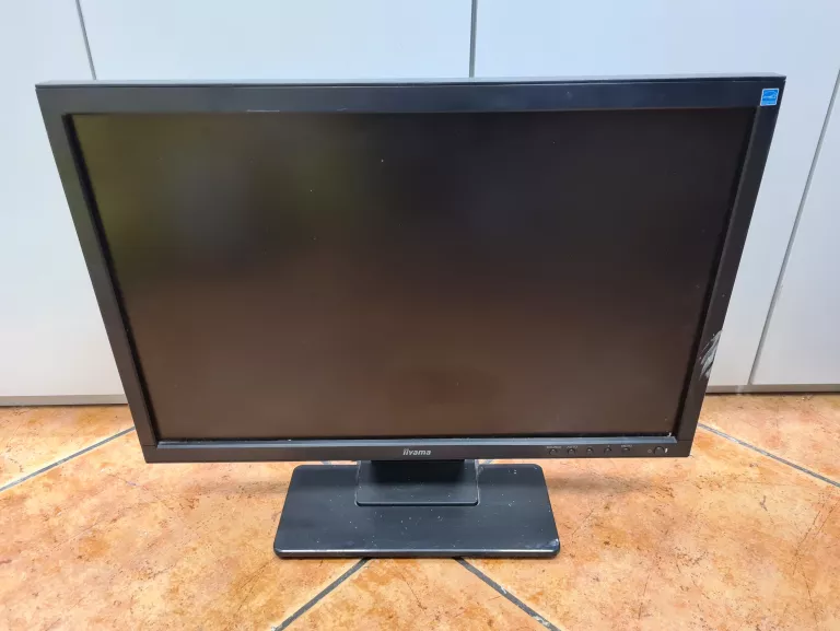MONITOR IIYAMA PROLITE E2201W-B2 22 CALE
