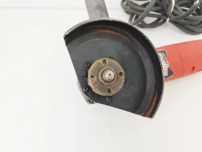SZLIFIERKA KĄTOWA MILWAUKEE AG12-125X