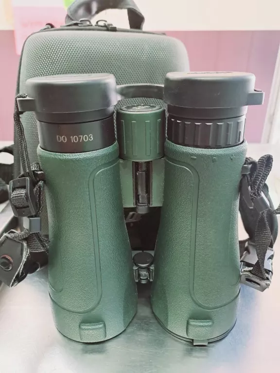 LORNETKA DELTA OPTICAL TITANIUM 8X56 + FUTERAŁ