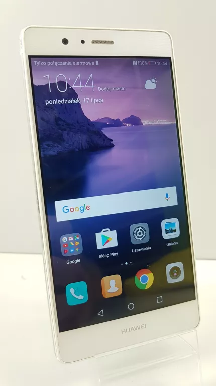 TELEFON HUAWEI P9 LITE 3/16GB VNS-L31 WHITE