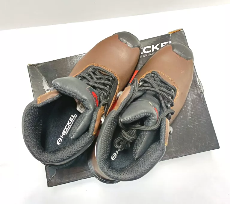 BUTY OCHRONNE HECKEL R41
