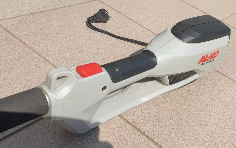 KOSA ELEKTRYCZNA AL-KO BC 1200 E