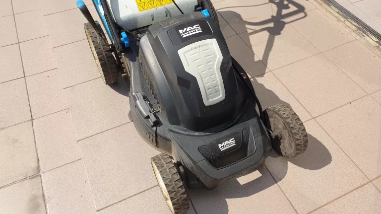 KOSIARKA ELEKTRYCZNA MACALLISTER MLM1800MD +NAPĘD