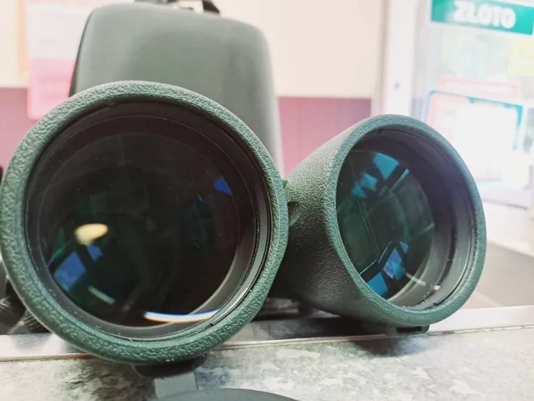 LORNETKA DELTA OPTICAL TITANIUM 8X56 + FUTERAŁ