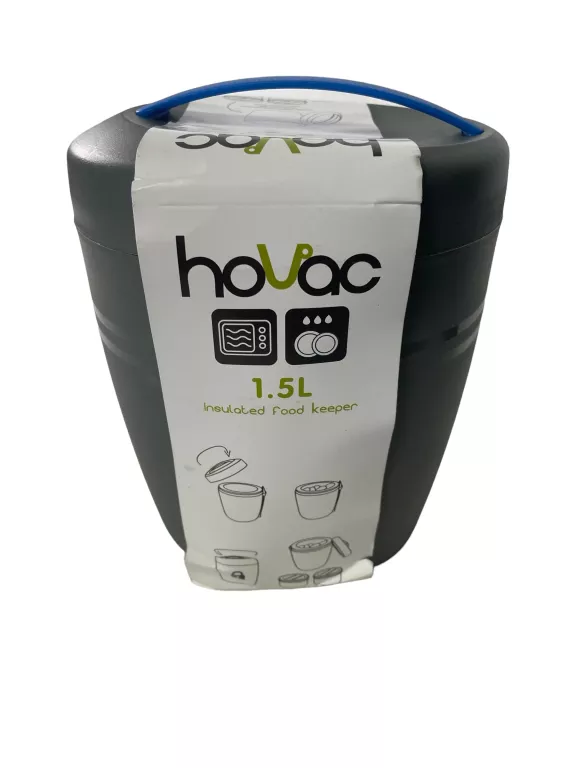 CURVER TERMOS NA ŻYWNOŚĆ VALENCIA 1.5L