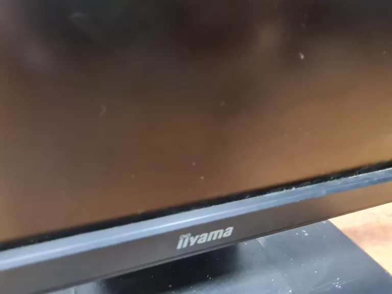 MONITOR IIYAMA PROLITE E2201W-B2 22 CALE