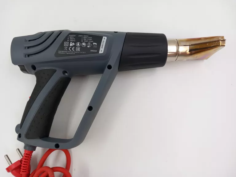 OPALARKA GRAPHITE 59G522 2000W