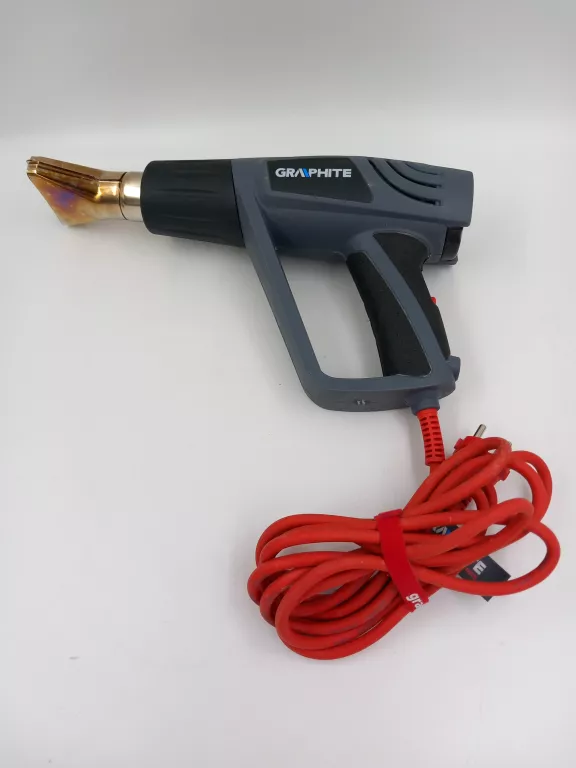 OPALARKA GRAPHITE 59G522 2000W