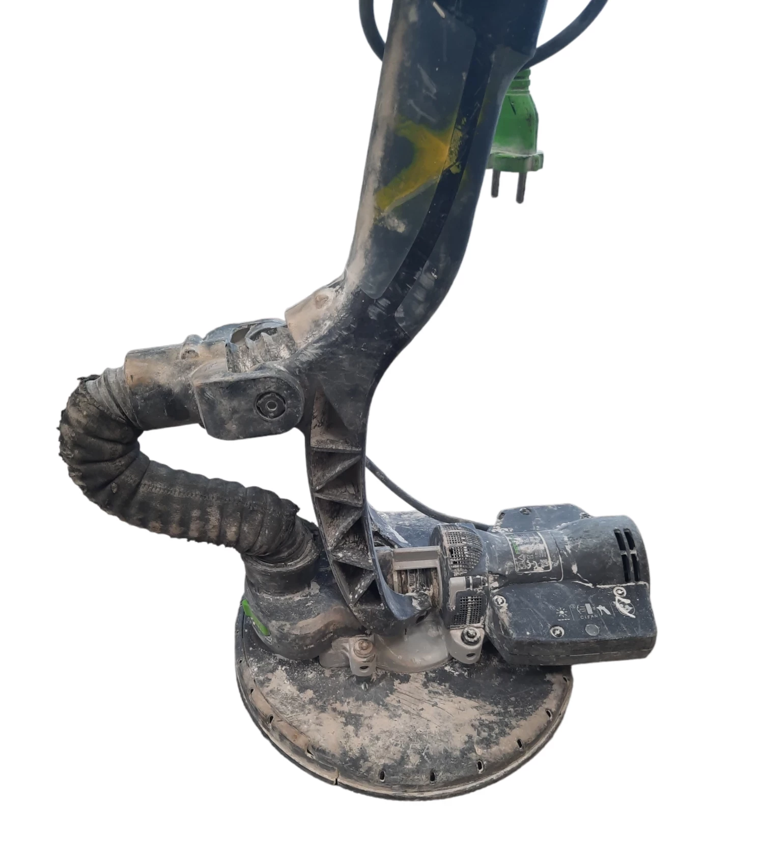 szlifierka-do-gipsu-zyrafa-festool-lhs-225-eq-rodzaj-zasilania-sieciowe