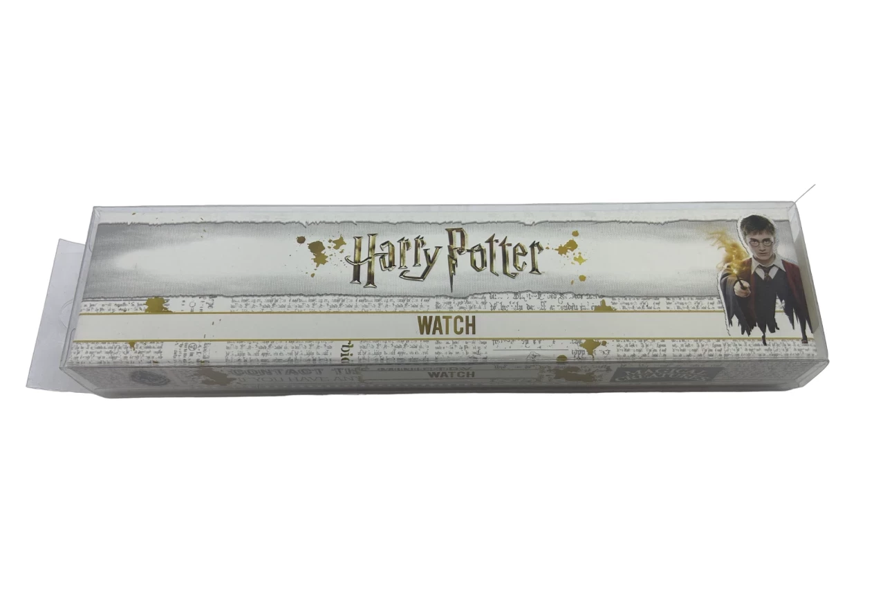 zegarek-gryffindor-harry-potter-ean-gtin-5055583415722