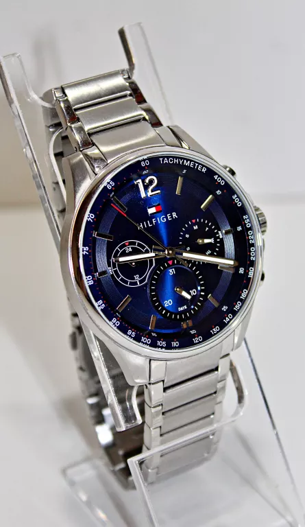 ZEGAREK MĘSKI TOMMY HILFIGER MASON OUTLET 1791973