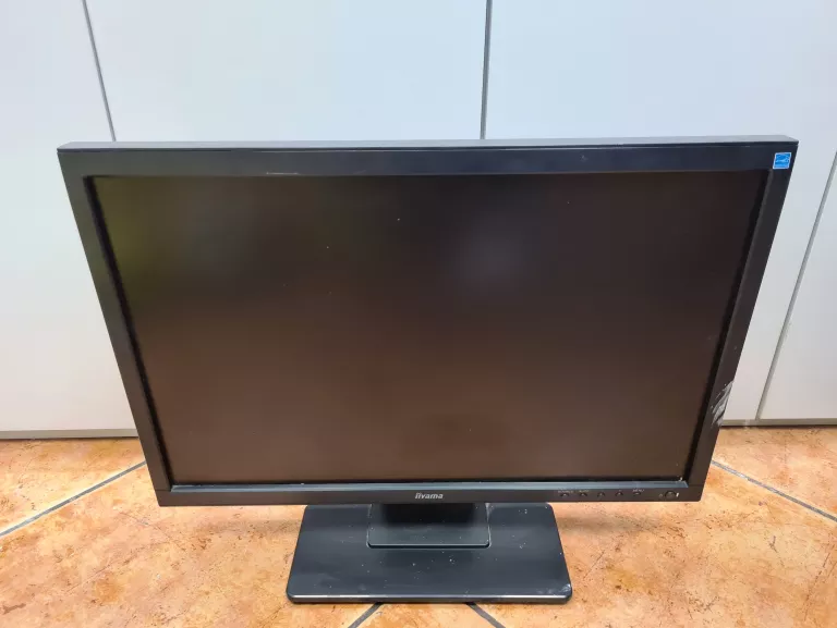 MONITOR IIYAMA PROLITE E2201W-B2 22 CALE
